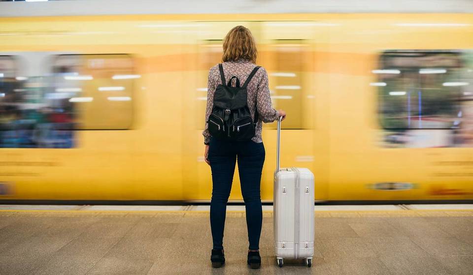 Várias linhas de comboio interrompidas em Portugal e sem previsão de regresso: tudo o que precisas de saber se vais viajar hoje