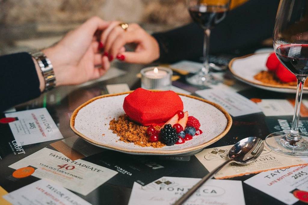 WOW ha preparado un programa especial para el Día de los Enamorados.