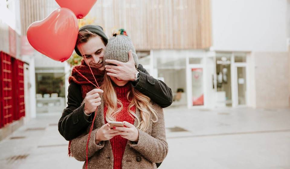 Des dîners aux chandelles aux toasts en hauteur : des idées originales pour célébrer l&rsquo;amour à Porto et dans ses environs