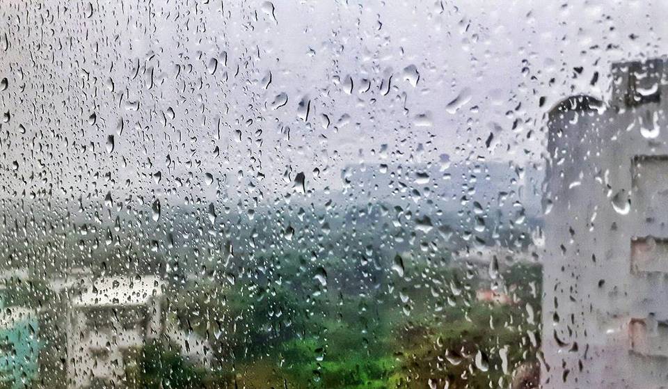 Le point le plus critique de la dépression Leonardo au Portugal a déjà une date : à quoi s&rsquo;attendre pour le pic de pluie et de vent