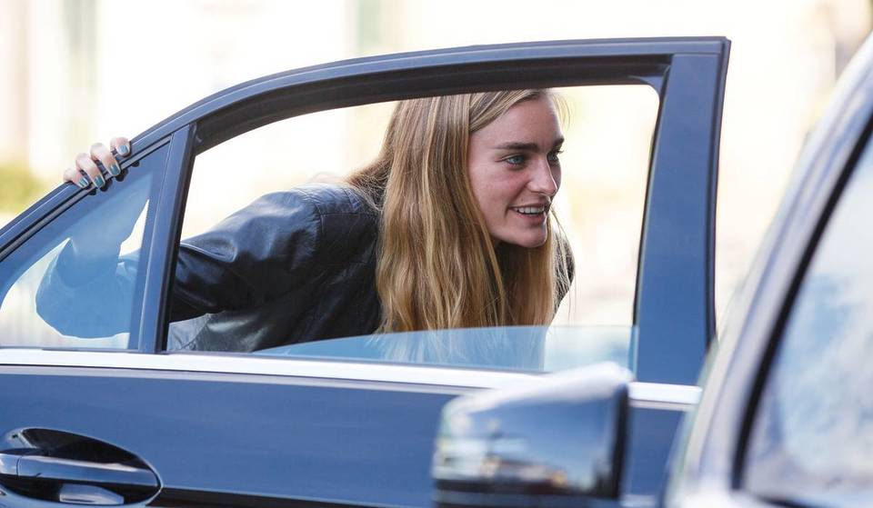 La grande nouveauté d&rsquo;Uber pour les femmes de Porto : le nouveau service qui permet de voyager uniquement avec des conductrices