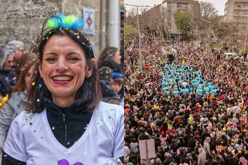 The Batucada Radical Parade is one of the plans for Carnival in Porto