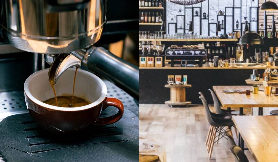 This ‘hidden’ café, about 10 minutes from Porto, was voted one of the 100 best in the world.