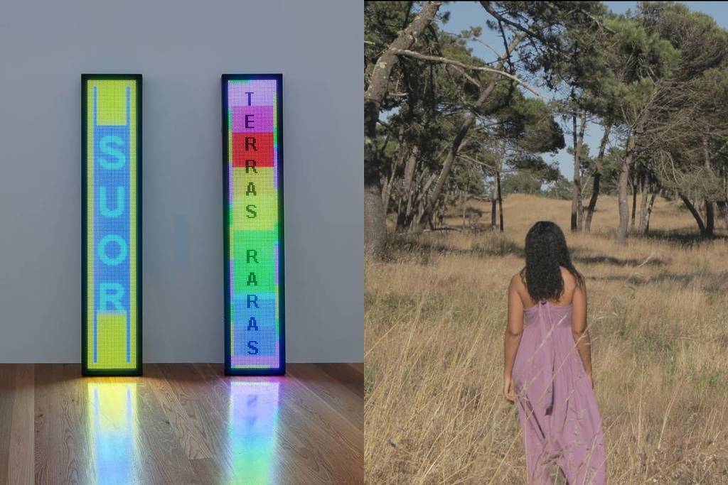 Há três novas exposições gratuitas na Galeria Municipal do Porto