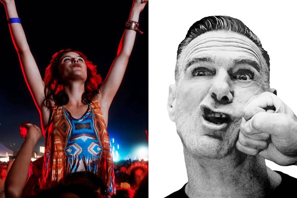 Bryan Adams actuará en Oporto en noviembre de 2026.