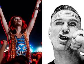 Bryan Adams traz a nova digressão ao Porto: a ‘lenda viva’ do rock confirmou um concerto no Super Bock Arena em novembro