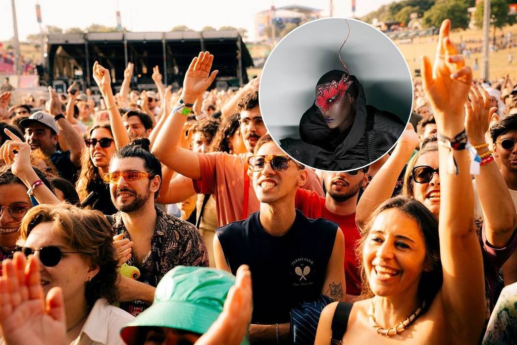 O cartaz do MEO KALORAMA acaba de ganhar mais nomes de peso e promete levar-te até Lisboa — tudo aquilo que precisas de saber