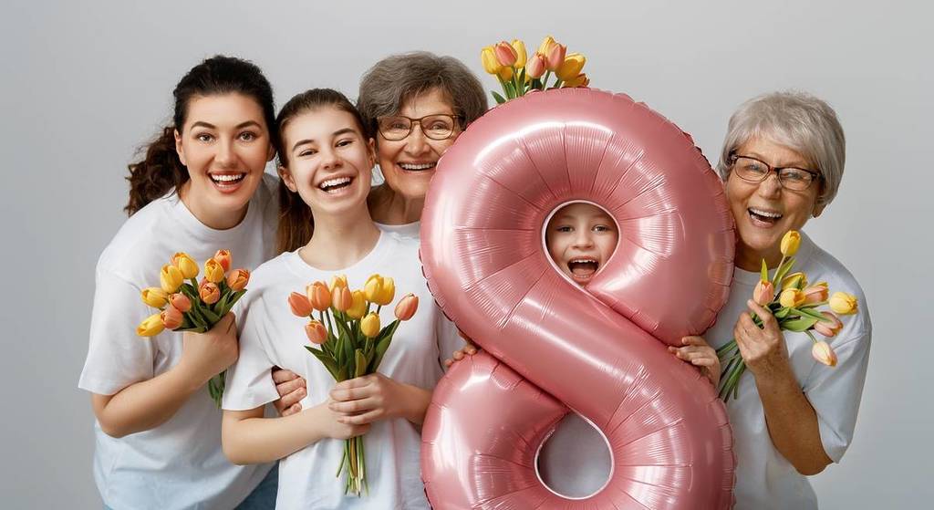 Día Internacional de la Mujer: las mejores actividades y experiencias para celebrar el empoderamiento femenino en Oporto y alrededores