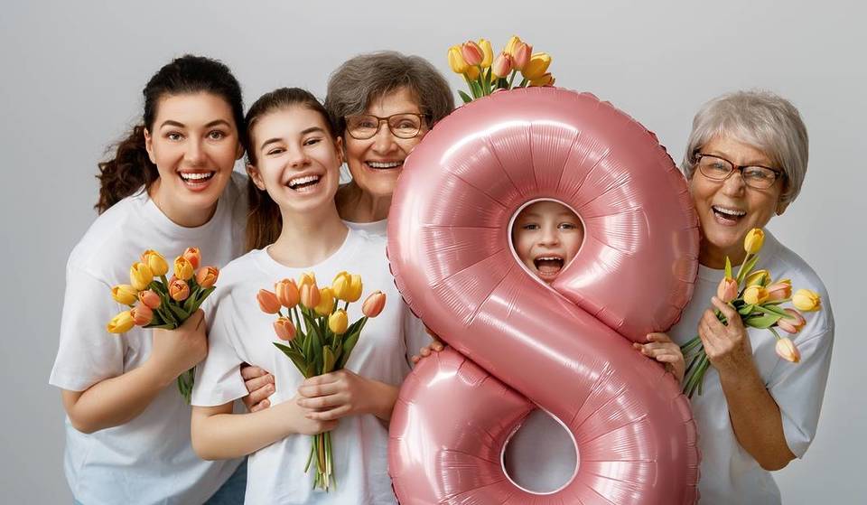 Dia Internacional da Mulher: as melhores atividades e experiências para celebrar o empoderamento feminino no Porto