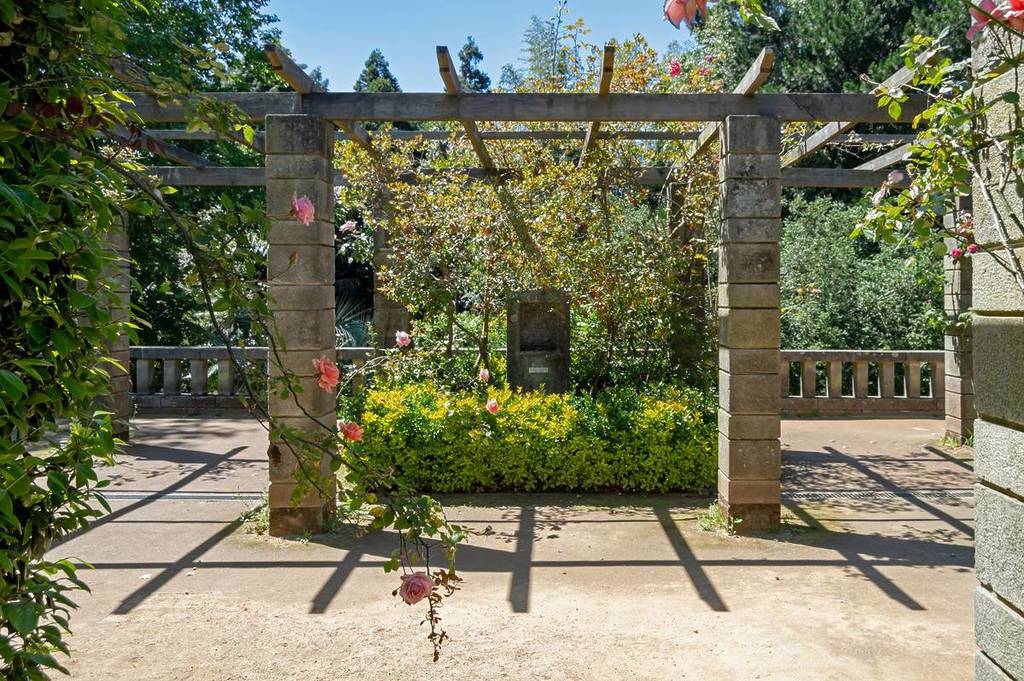 Jardín Botánico de Oporto para disfrutar de lo mejor de la primavera.