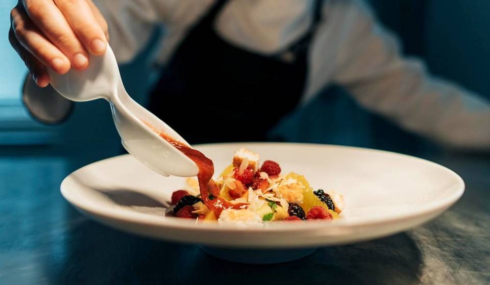 La nueva Guía Michelin en Portugal: hay varias novedades con el brillo de una estrella en Oporto.