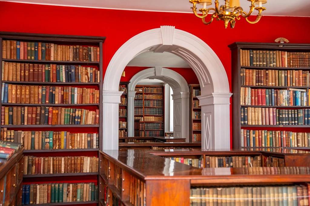Inside the mysterious Feitoria Inglesa