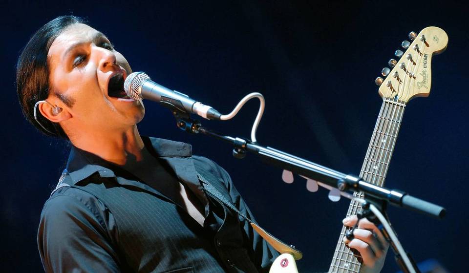 Placebo celebram 30 anos com concertos no Porto e Lisboa: banda vai tocar hinos que não ouvimos ao vivo há mais de duas décadas