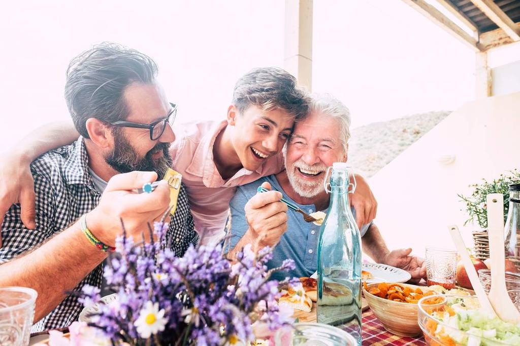 There are plenty of plans for Father’s Day in Porto