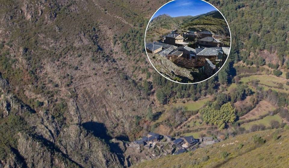 O ‘segredo’ da Serra de São Macário: a menos de duas horas do Porto, esta aldeia de xisto fica num vale tão profundo que só recebe três horas de sol