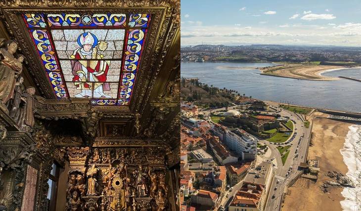 Oublie les circuits touristiques habituels : 4 micro-expériences « secrètes » à Porto pour ceux qui veulent échapper aux foules de touristes