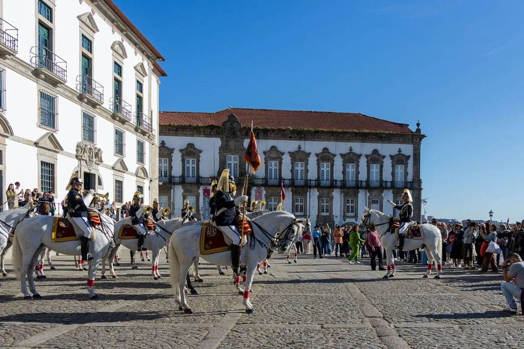 Dia Nacional dos Centros Históricos no Porto