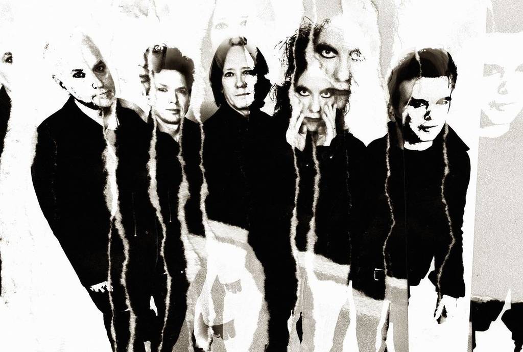 The Cure will perform at North Festival, one of the most prestigious festivals in Porto