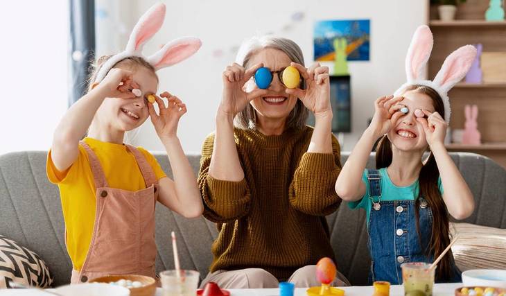 Brunch de luxe, chasses aux œufs, marchés et activités pour toute la famille : les meilleures idées pour Pâques à Porto et ses environs