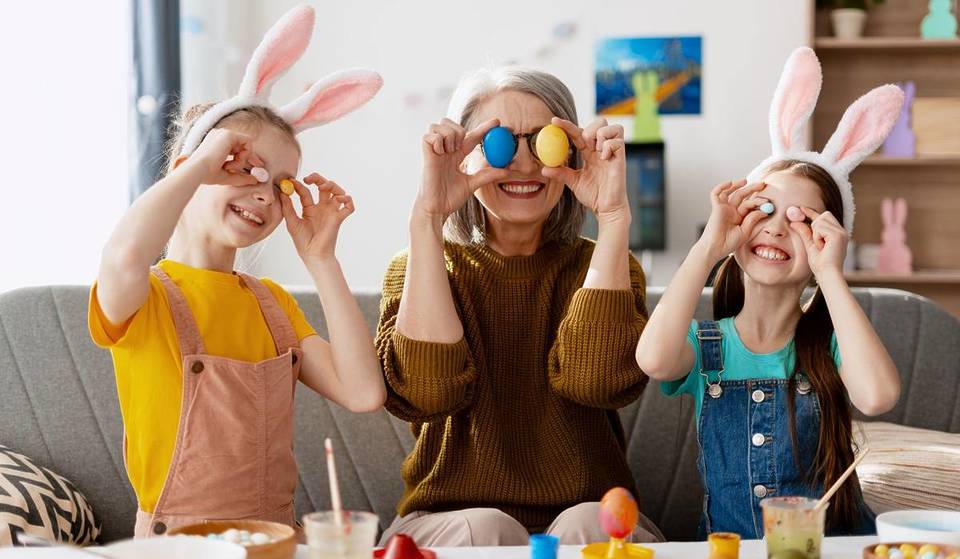 Brunch de luxo, caças aos ovos, mercados e atividades para toda a família: os melhores planos para a Páscoa no Porto e arredores