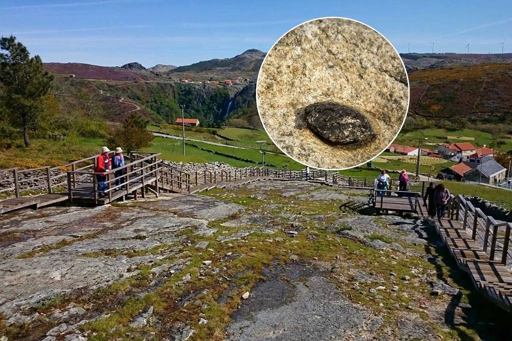Pedras Parideiras: fenómeno raro para visitar em Arouca