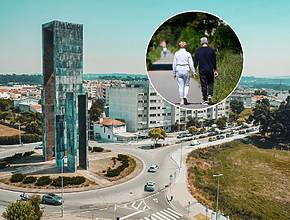 Nem Lisboa, nem Porto: a cidade mais feliz de Portugal fica a dois passos da Invicta e alcançou o top 70 mundial