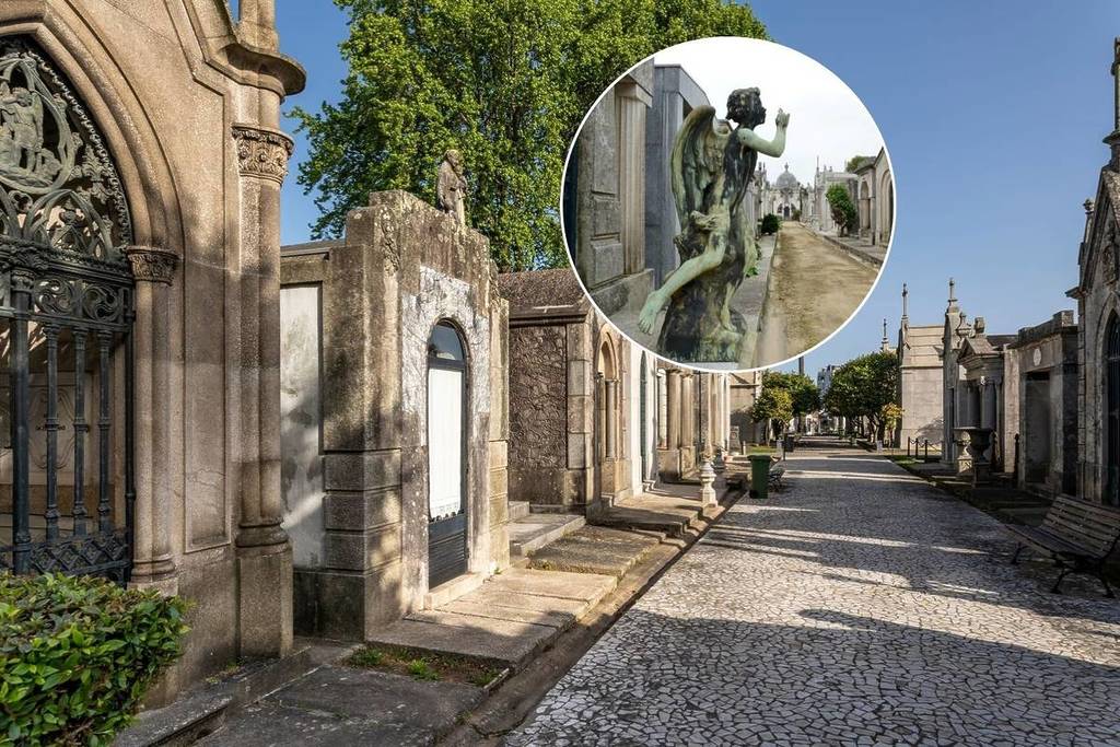16th Cultural Cycle of Porto’s Cemeteries