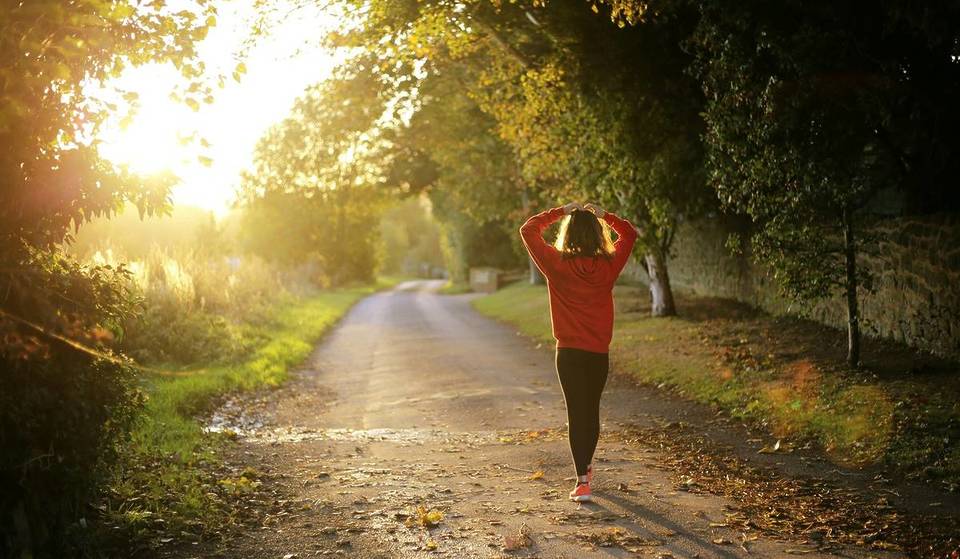 L&rsquo;alternative aux entraînements en salle revient à Porto : 22 randonnées matinales, à travers des quartiers emblématiques, et l&rsquo;inscription est gratuite