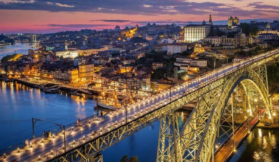 Agenda de mayo en Oporto y alrededores: los eventos que no te puedes perder y los mejores planes al aire libre para salir de casa