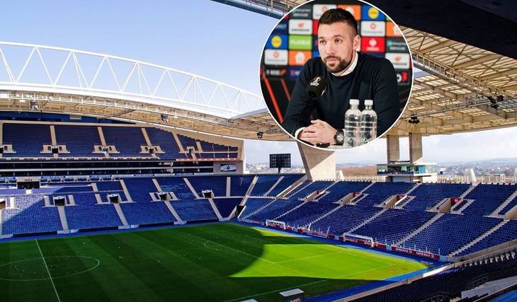 El 31.º título del FC Porto no se celebrará en Aliados: el lugar alternativo que acogerá la celebración de los Dragones esta noche