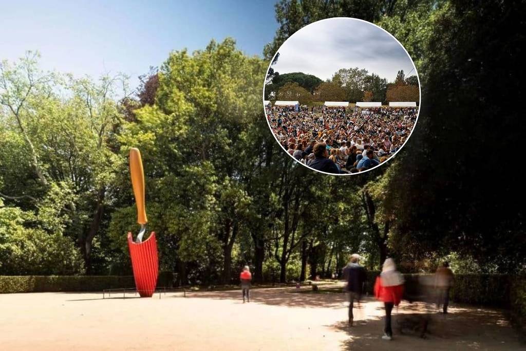 50 horas de serralves em festa com entrada totalmente gratuita