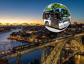 Vives no Porto? A utilização de transportes públicos poderá ser gratuita a partir do próximo ano