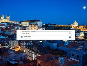 En menos de un minuto: el truco de Google para convertir Porto Secreto en tu «fuente preferida» de información sobre la Invicta