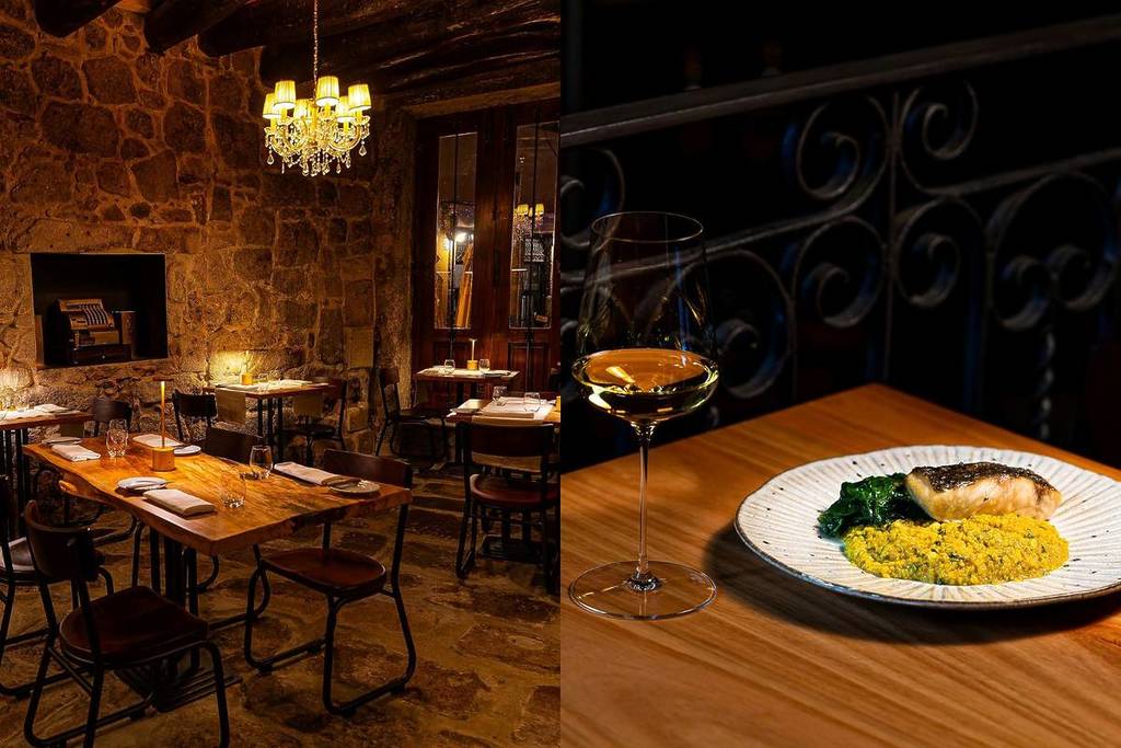 Restaurante ODE Porto celebra 15 anos com jantares vínicos exclusivos
