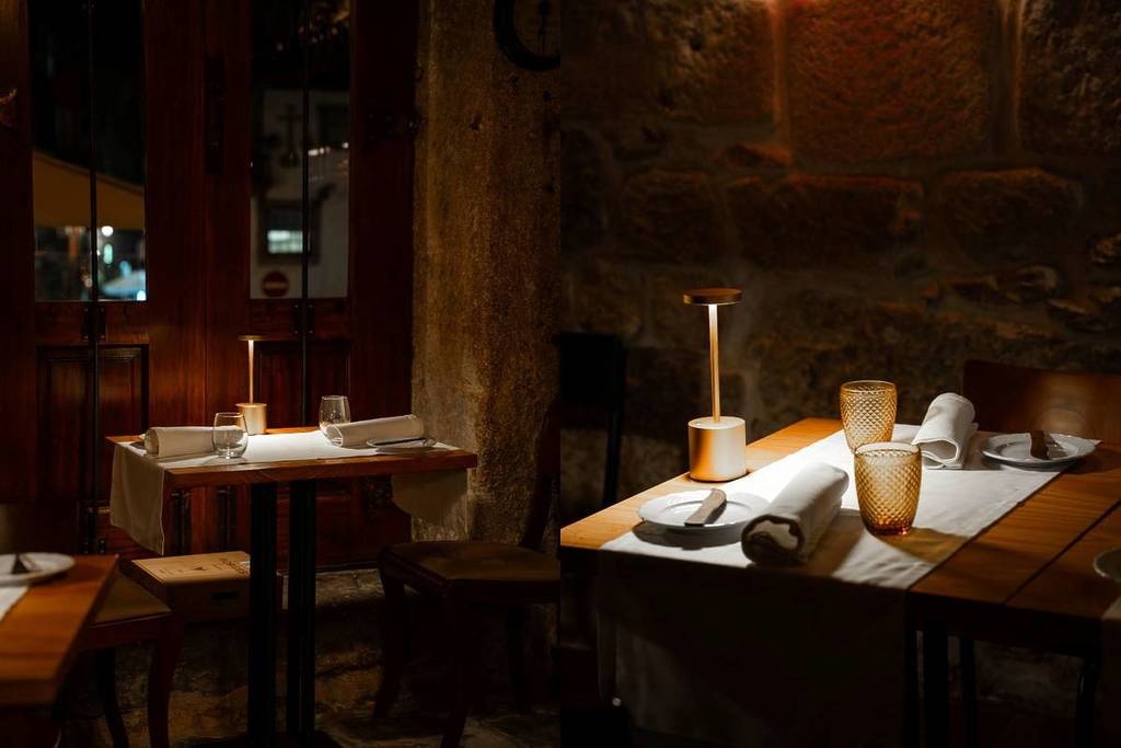 Restaurante ODE Porto celebra 15 anos com jantares vínicos exclusivos