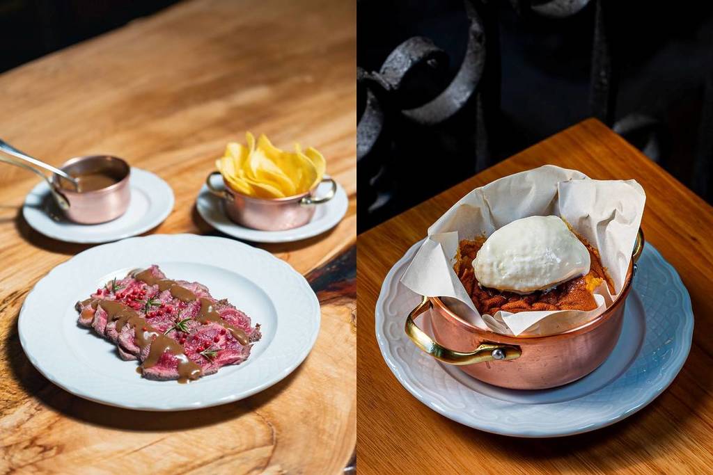 Restaurante ODE Porto celebra 15 anos com jantares vínicos exclusivos