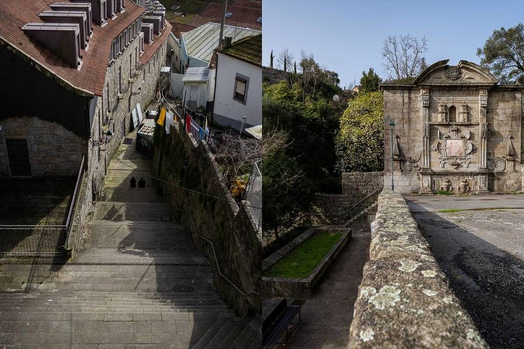 Le quartier des Virtudes va être réaménagé et doté d’escaliers roulants