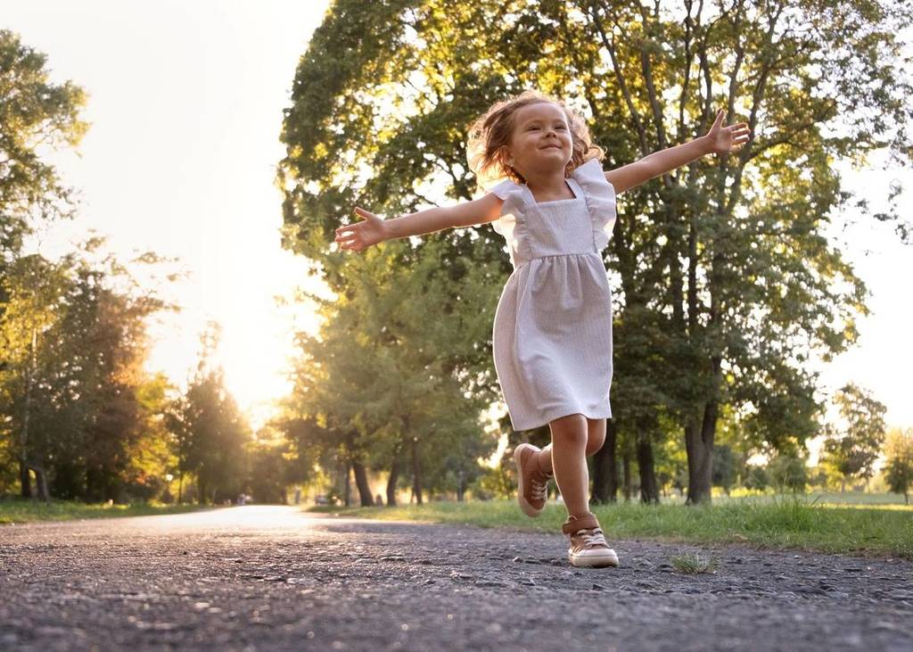 Día del Niño se celebra en los jardines del Palacio de Cristal de Oporto
