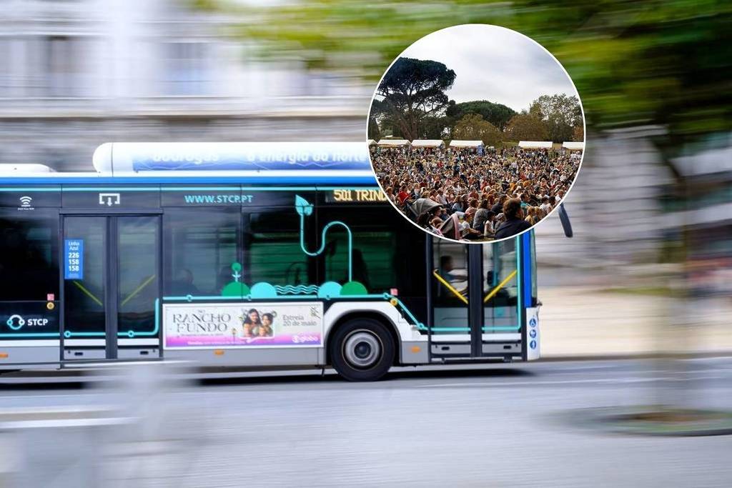 podes ir para o serralves em festa de transportes públicos