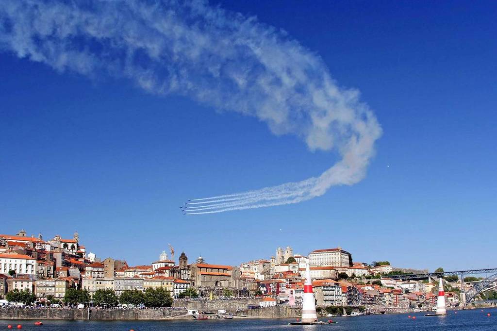 Air Invictus promete ser uma das grandes sensações do mês de junho