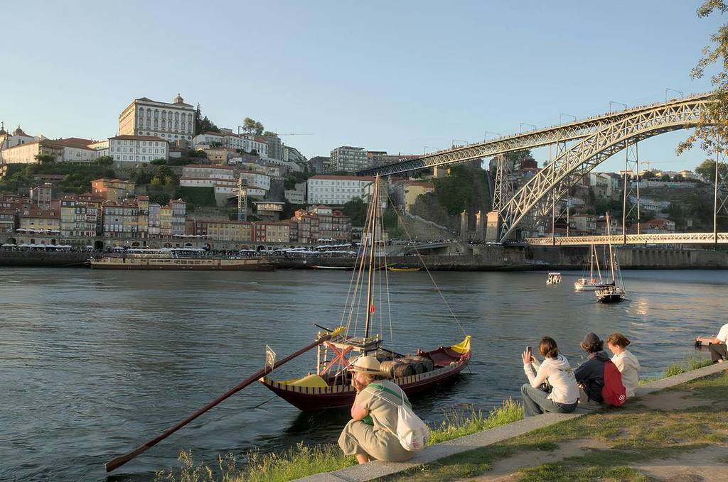 há muitos planos para aproveitar ao máximo o melhor do Porto em junho