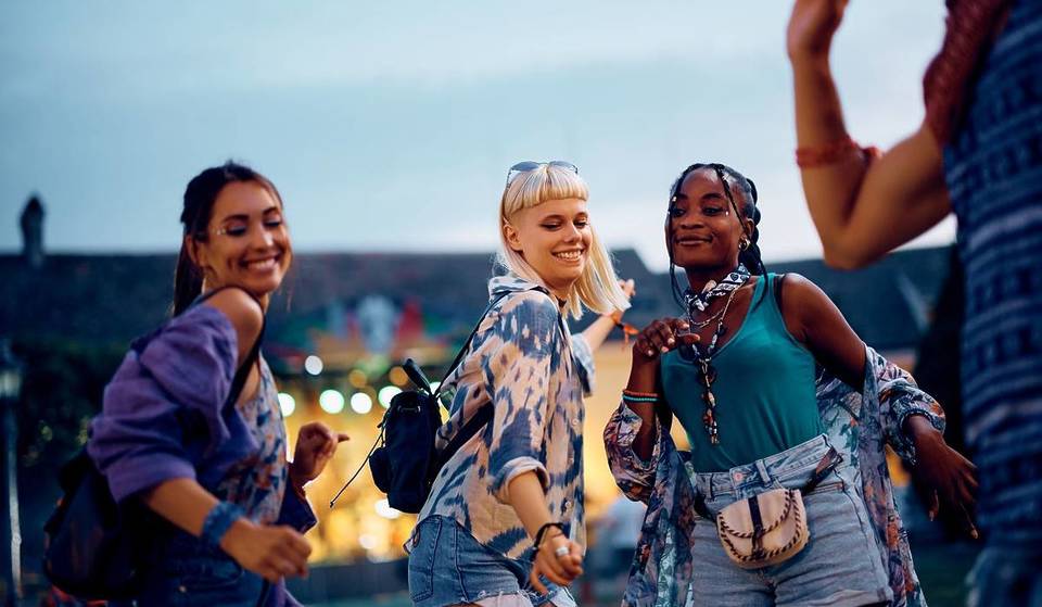 Du Primavera Sound à Porto au Rock in Rio Lisboa : 9 festivals de musique live à ne pas manquer dans les mois à venir