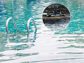 Na linha da frente da praia: a histórica Piscina da Granja reabre em Vila Nova de Gaia totalmente reabilitada
