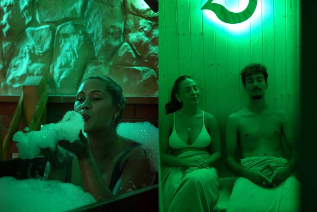 Beer Spa ouvre son premier espace à Porto