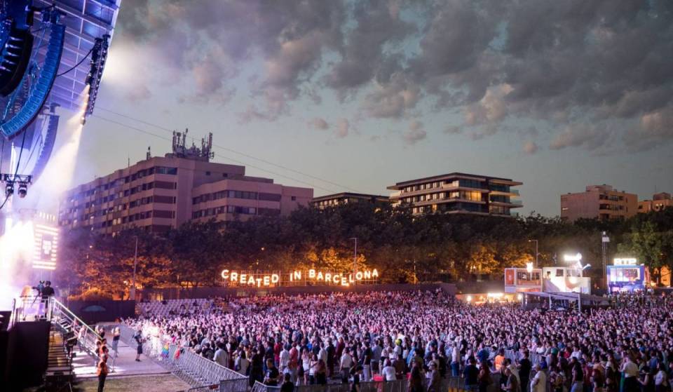 O Primavera Sound Porto volta ao Parque da Cidade em junho de 2027 e os passes gerais de 170€ já estão à venda antes da nova subida de preços 