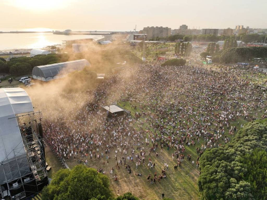 primavera sound porto