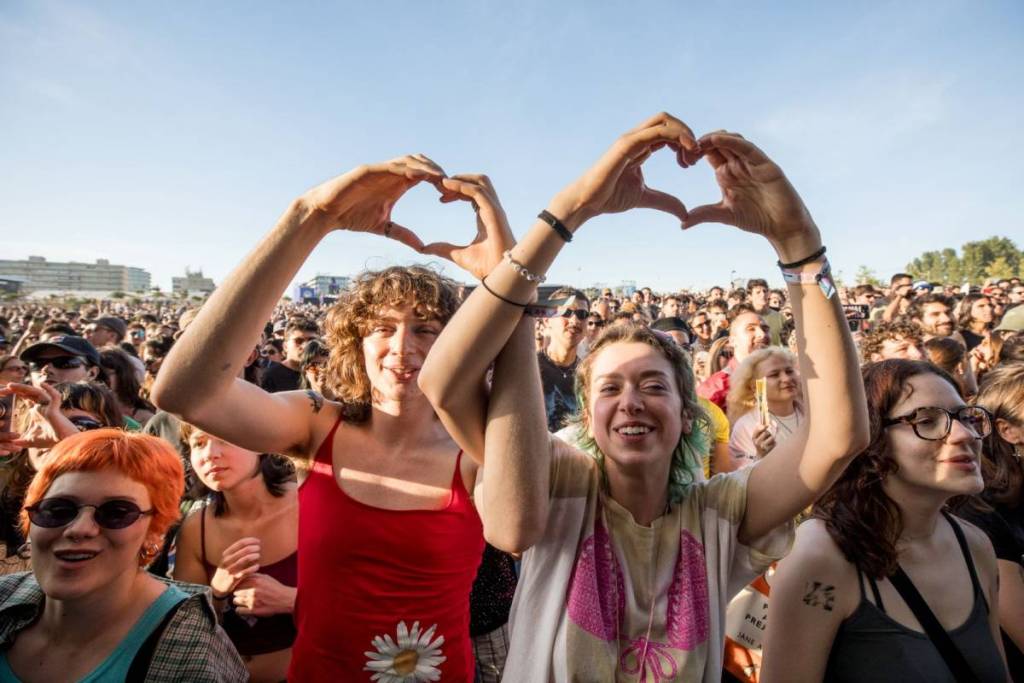 primavera sound porto