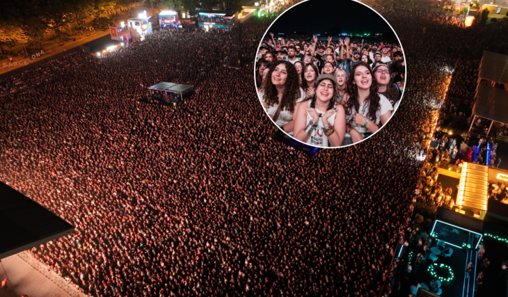 Últimos dias até o Primavera Sound Porto revelar o cartaz de 2027 e subir os preços: o passe geral a 170€ só está à venda até 28 de outubro