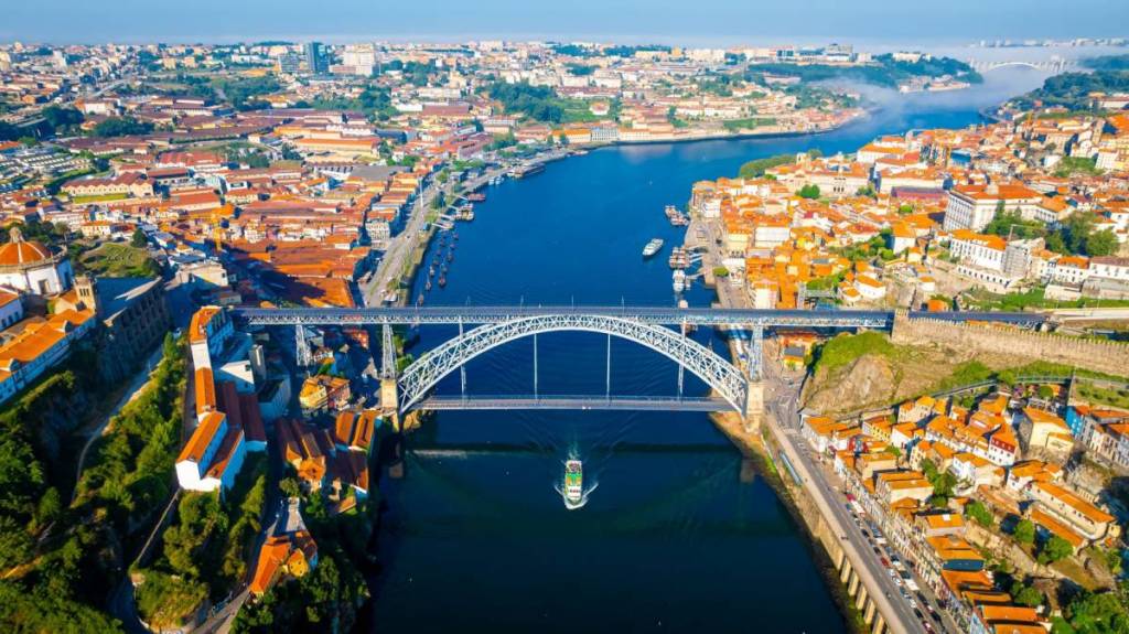 há muitas atividades para fazer em julho no Porto