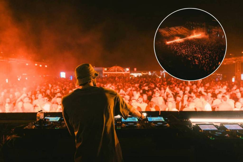 Bloom Festival 2025
